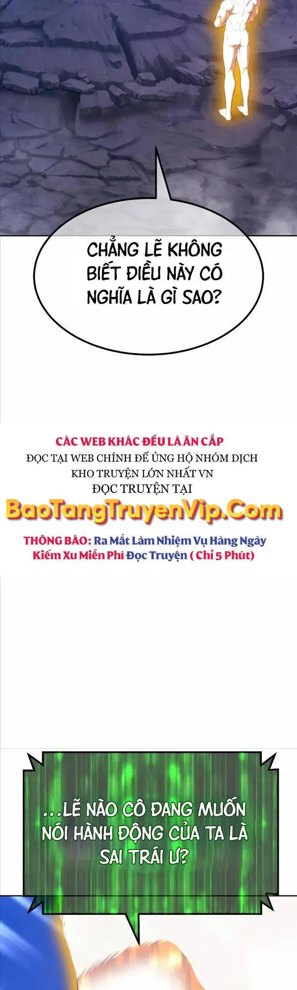 Gậy Gỗ Cấp 99+ Nettruyen ZZZ Chương 77 Page 34