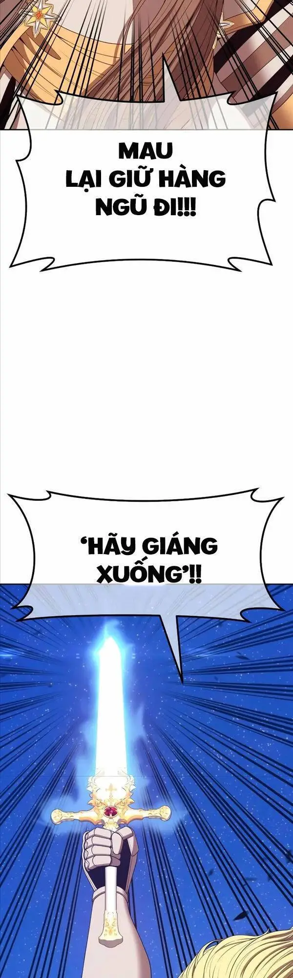 Gậy Gỗ Cấp 99+ Nettruyen ZZZ Chương 77 Page 57