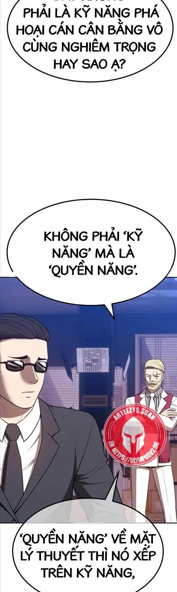 Gậy Gỗ Cấp 99+ Nettruyen ZZZ Chương 80.5 Page 65