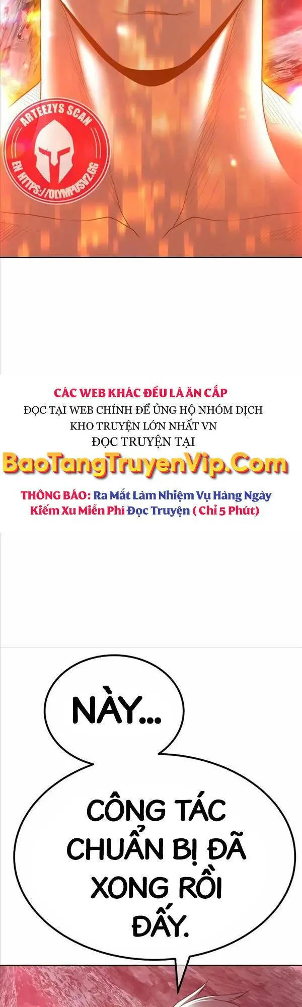 Gậy Gỗ Cấp 99+ Nettruyen ZZZ Chương 80.5 Page 98