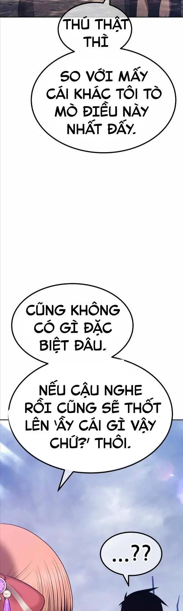 Gậy Gỗ Cấp 99+ Nettruyen ZZZ Chương 79.5 Page 9