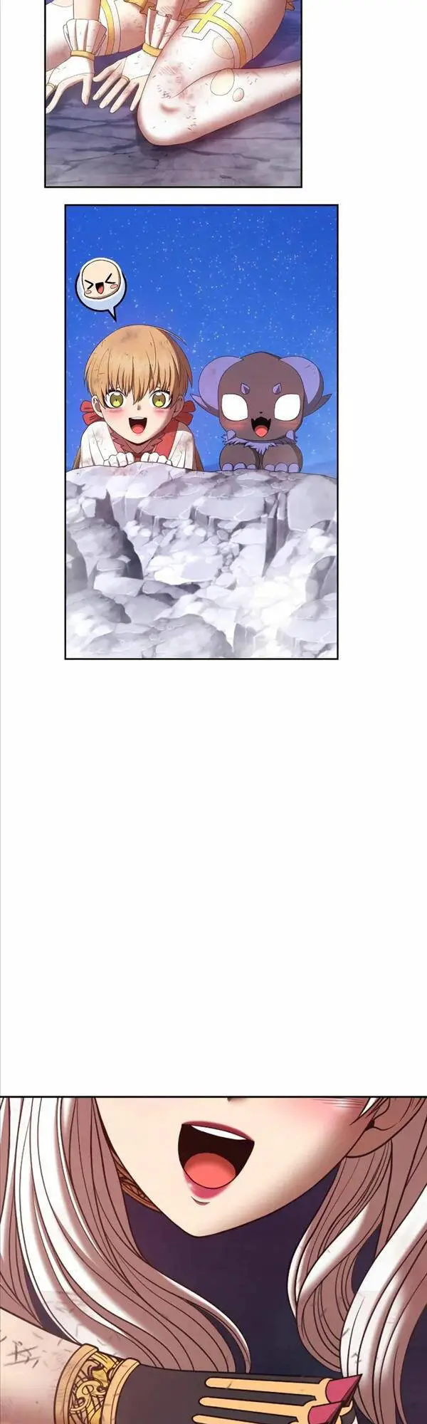 Gậy Gỗ Cấp 99+ Nettruyen ZZZ Chương 79.5 Page 115