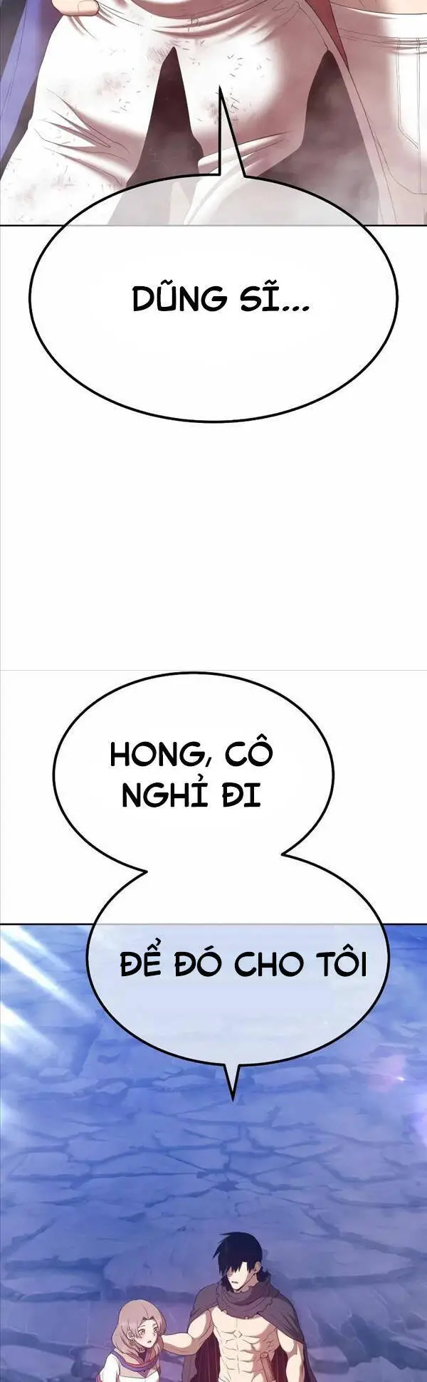Gậy Gỗ Cấp 99+ Nettruyen ZZZ Chương 79.5 Page 118