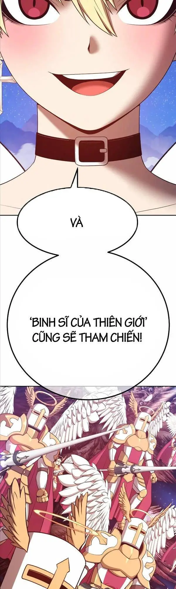 Gậy Gỗ Cấp 99+ Nettruyen ZZZ Chương 76.5 Page 50