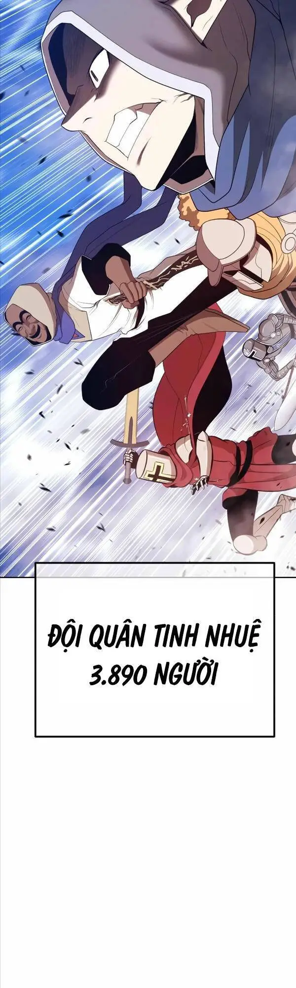 Gậy Gỗ Cấp 99+ Nettruyen ZZZ Chương 76.5 Page 63