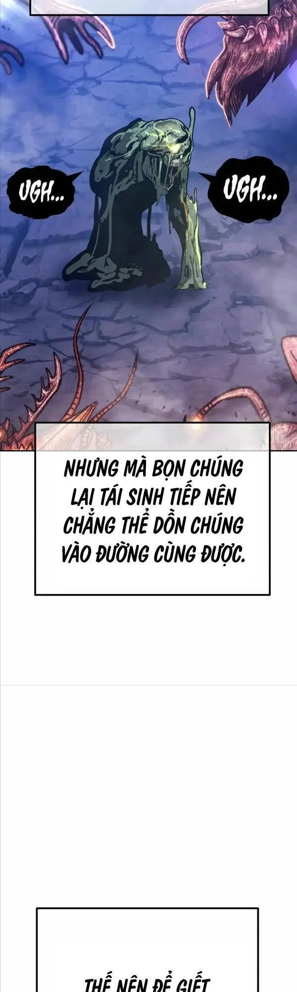 Gậy Gỗ Cấp 99+ Nettruyen ZZZ Chương 76.5 Page 88