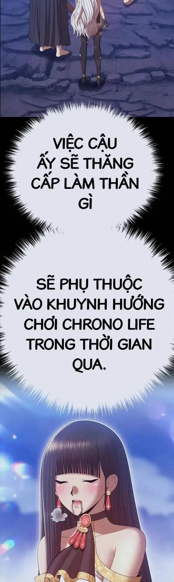 Gậy Gỗ Cấp 99+ Nettruyen ZZZ Chương 80 Page 7