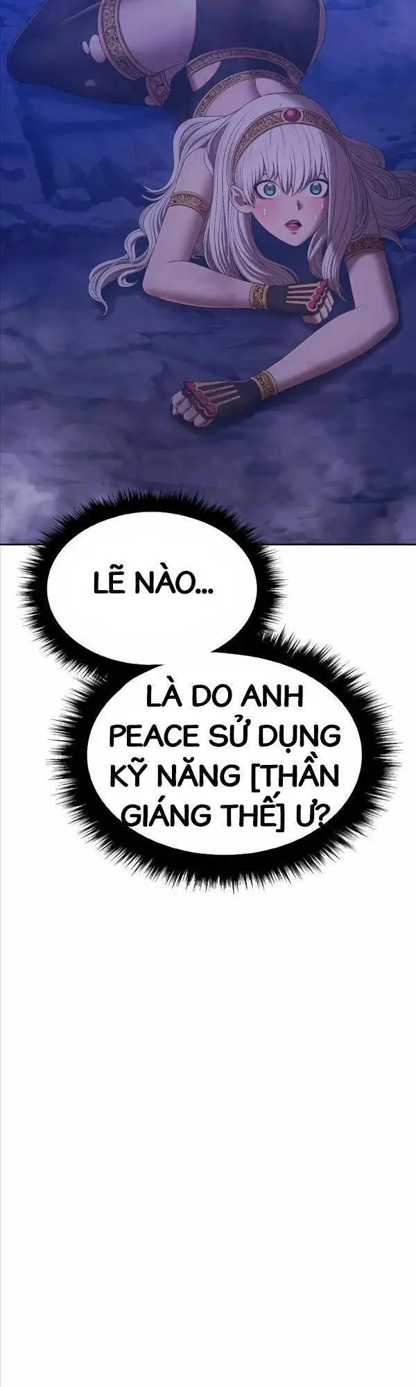 Gậy Gỗ Cấp 99+ Nettruyen ZZZ Chương 80 Page 30