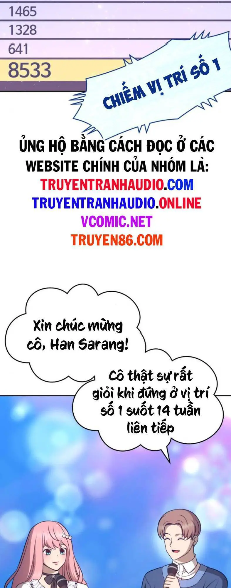 Gậy Gỗ Cấp 99+ Nettruyen ZZZ Chương 7.1 Page 13