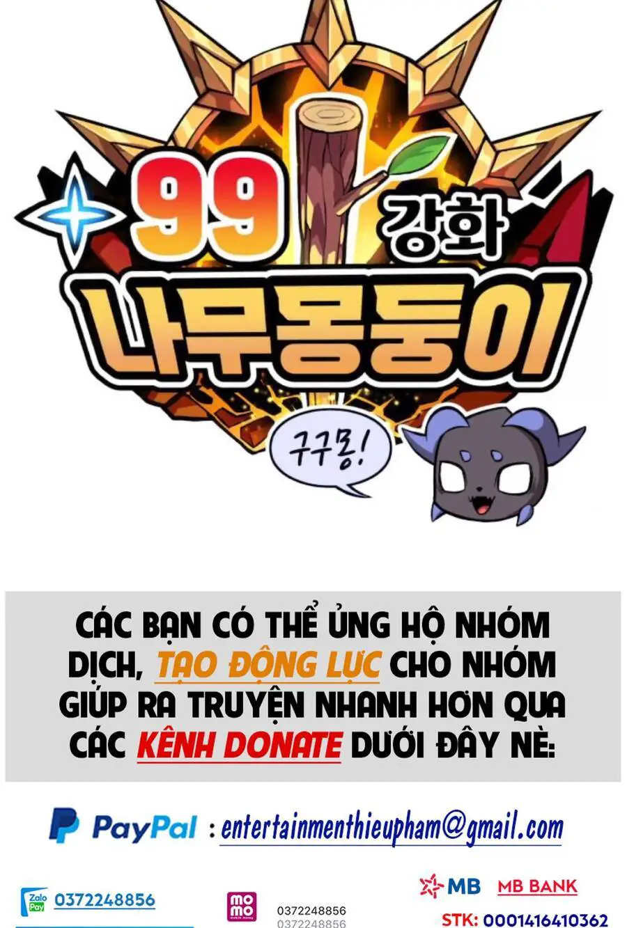Gậy Gỗ Cấp 99+ Nettruyen ZZZ Chương 11 Page 3