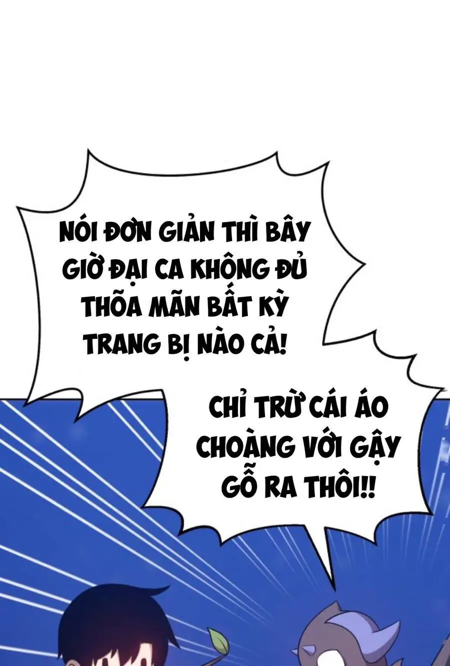 Gậy Gỗ Cấp 99+ Nettruyen ZZZ Chương 11 Page 70
