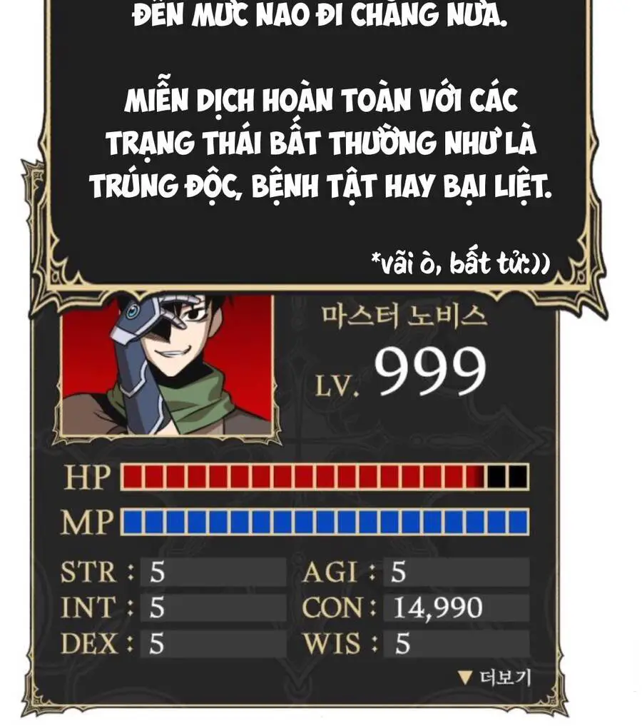 Gậy Gỗ Cấp 99+ Nettruyen ZZZ Chương 11 Page 77