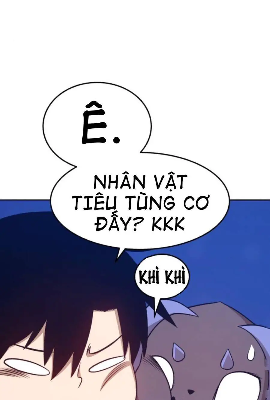 Gậy Gỗ Cấp 99+ Nettruyen ZZZ Chương 11 Page 80