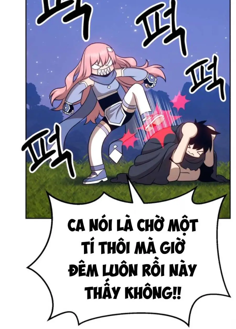 Gậy Gỗ Cấp 99+ Nettruyen ZZZ Chương 11 Page 197
