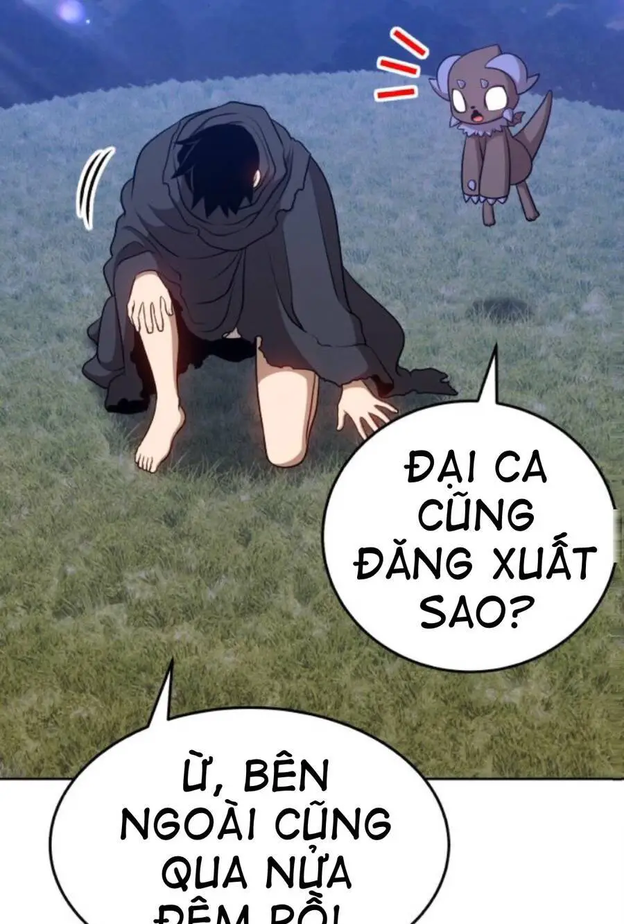 Gậy Gỗ Cấp 99+ Nettruyen ZZZ Chương 11 Page 224