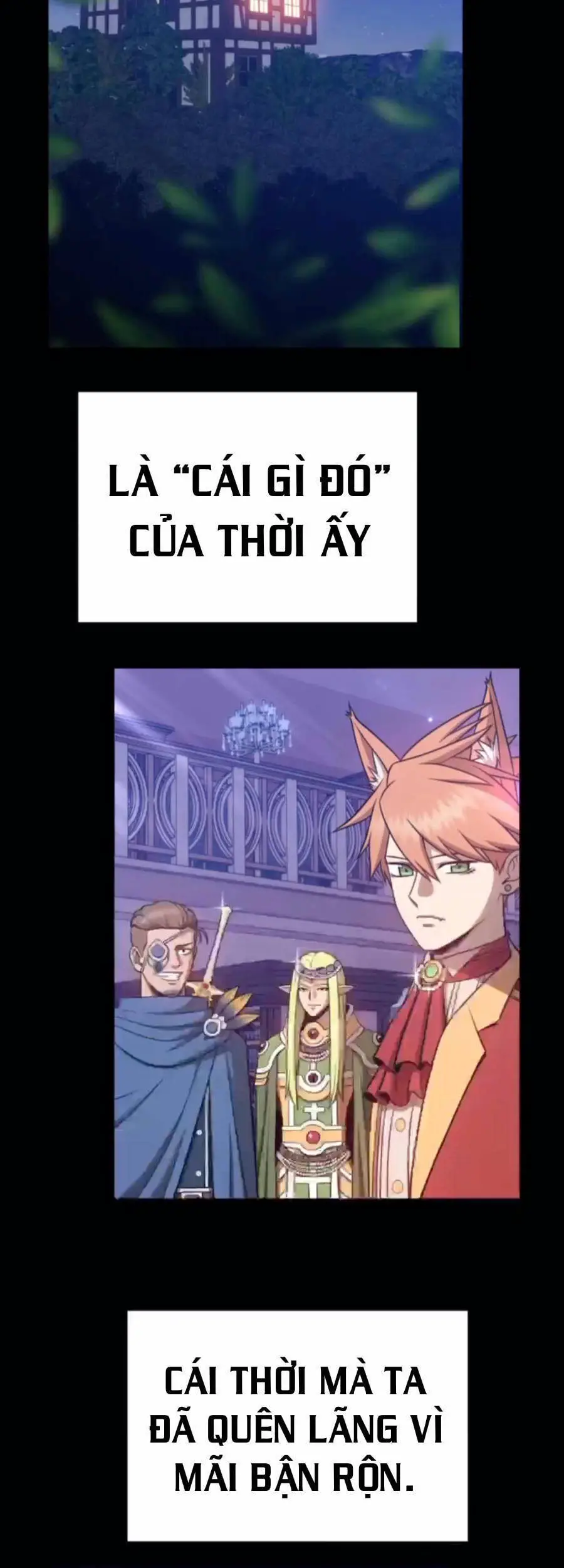 Gậy Gỗ Cấp 99+ Nettruyen ZZZ Chương 9.5 Page 1