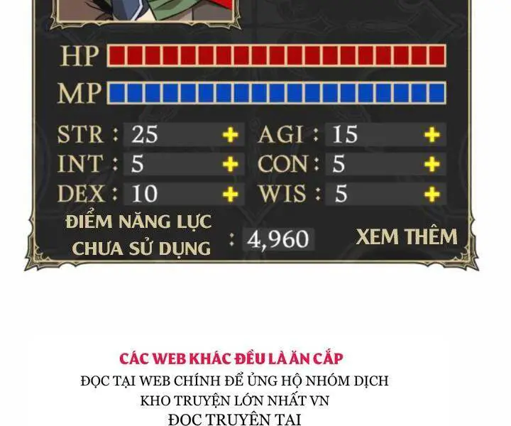 Gậy Gỗ Cấp 99+ Nettruyen ZZZ Chương 10 Page 58