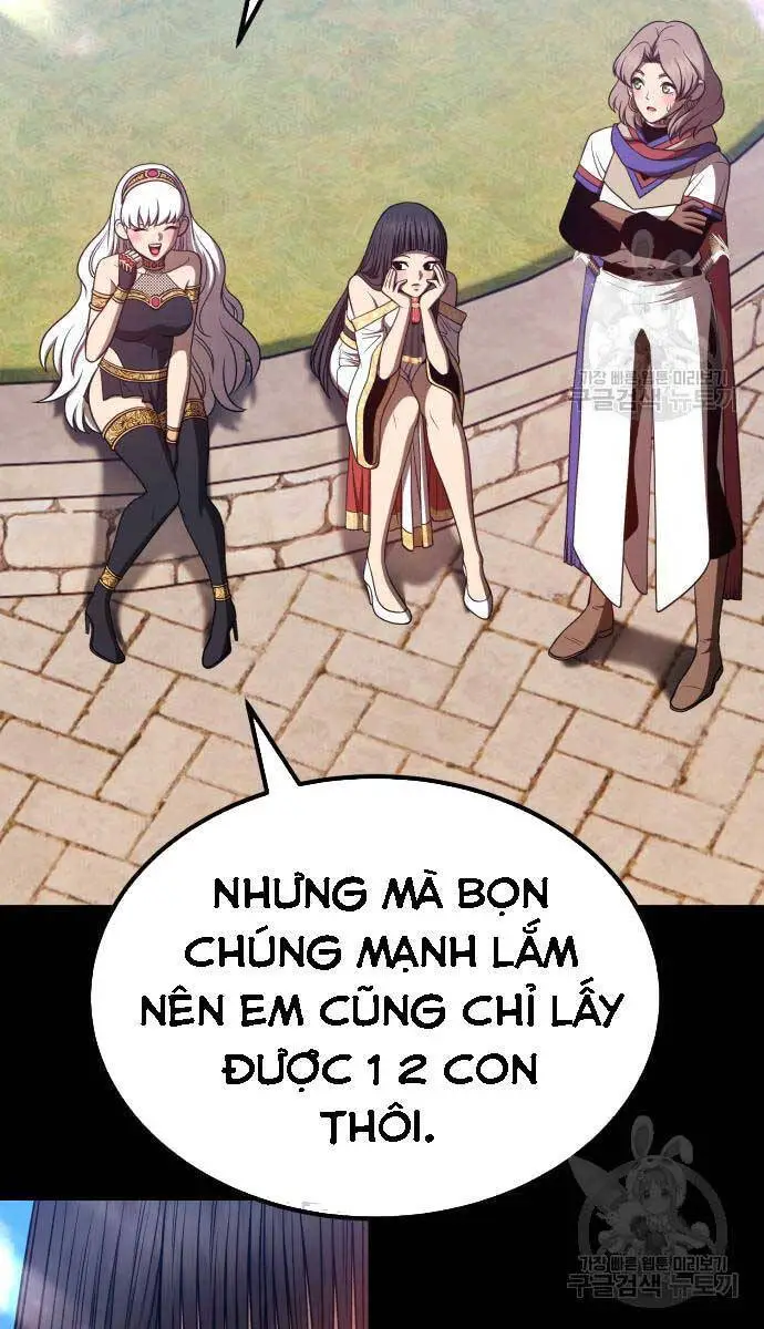 Gậy Gỗ Cấp 99+ Nettruyen ZZZ Chương 75.5 Page 119