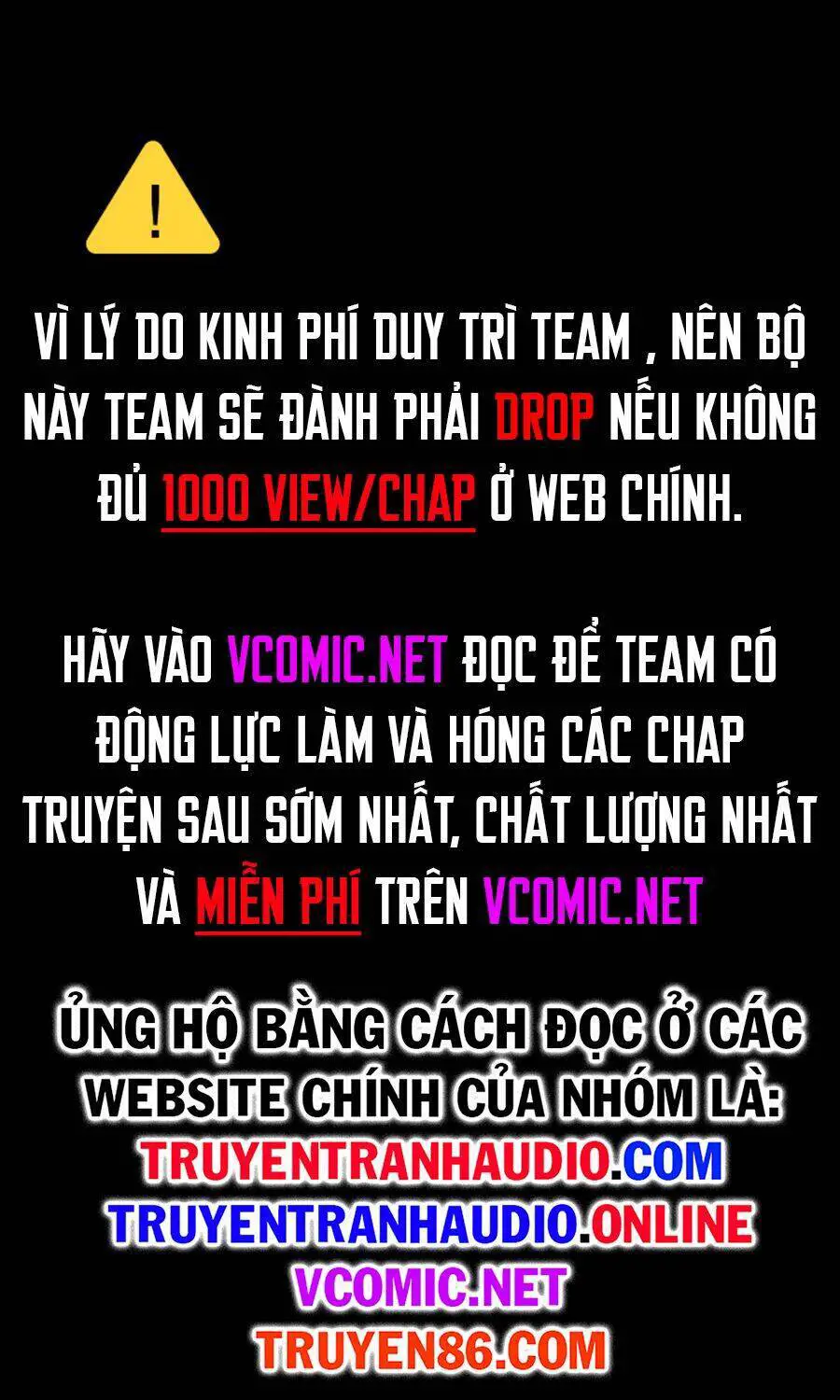 Gậy Gỗ Cấp 99+ Nettruyen ZZZ Chương 8.5 Page 1