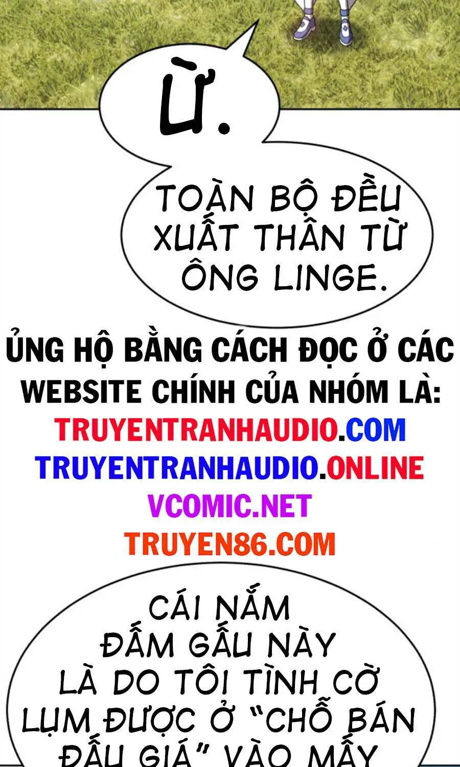 Gậy Gỗ Cấp 99+ Nettruyen ZZZ Chương 8.5 Page 3