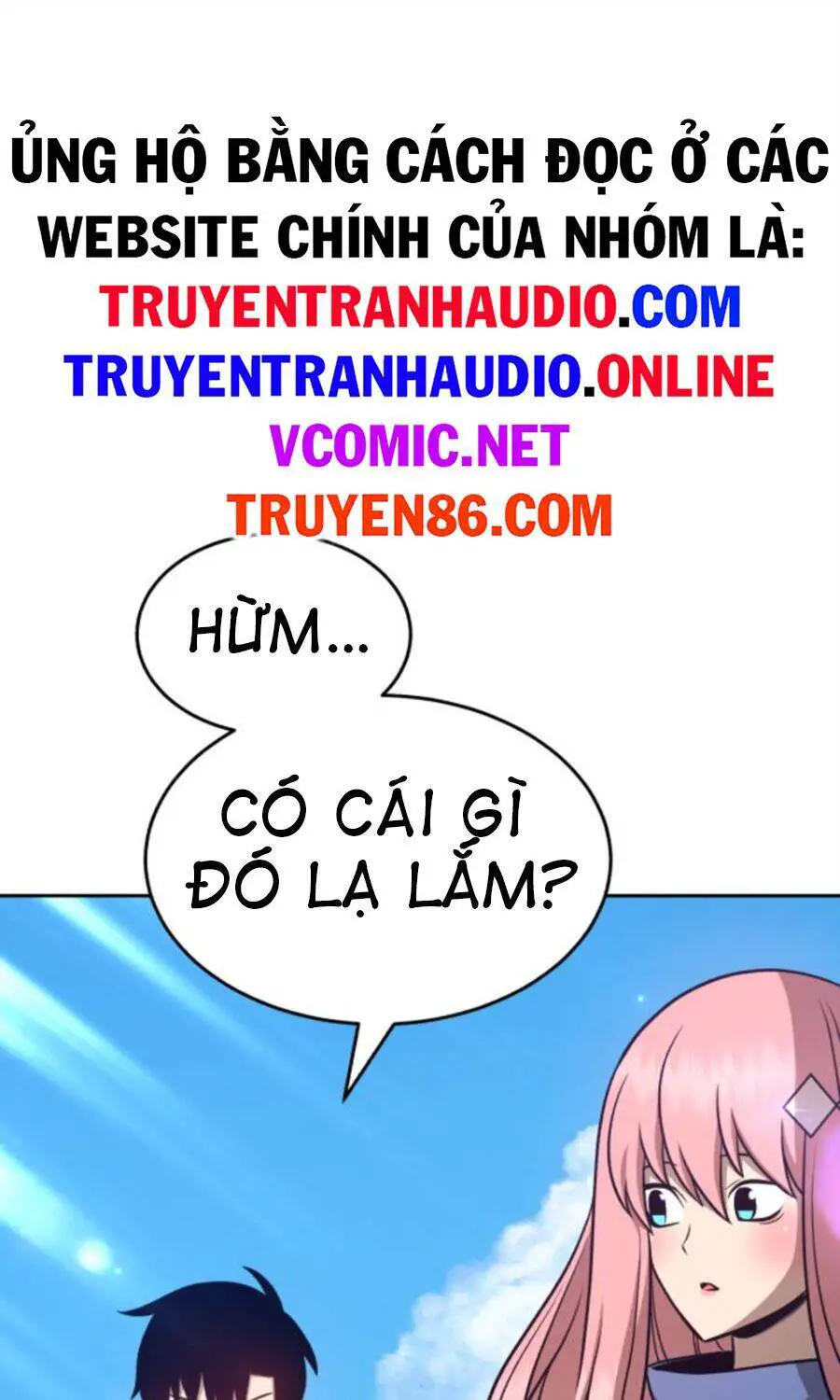Gậy Gỗ Cấp 99+ Nettruyen ZZZ Chương 8.5 Page 12
