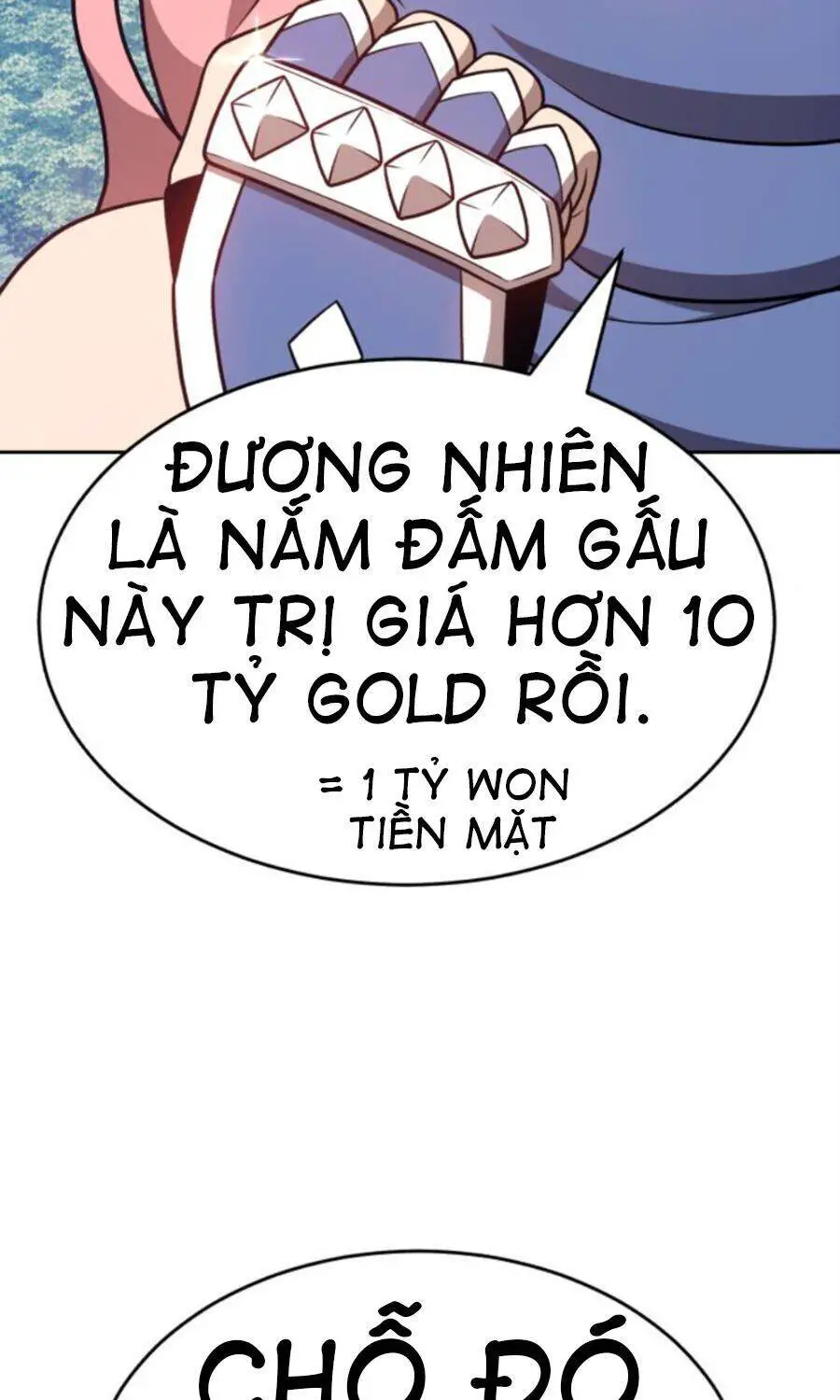 Gậy Gỗ Cấp 99+ Nettruyen ZZZ Chương 8.5 Page 15