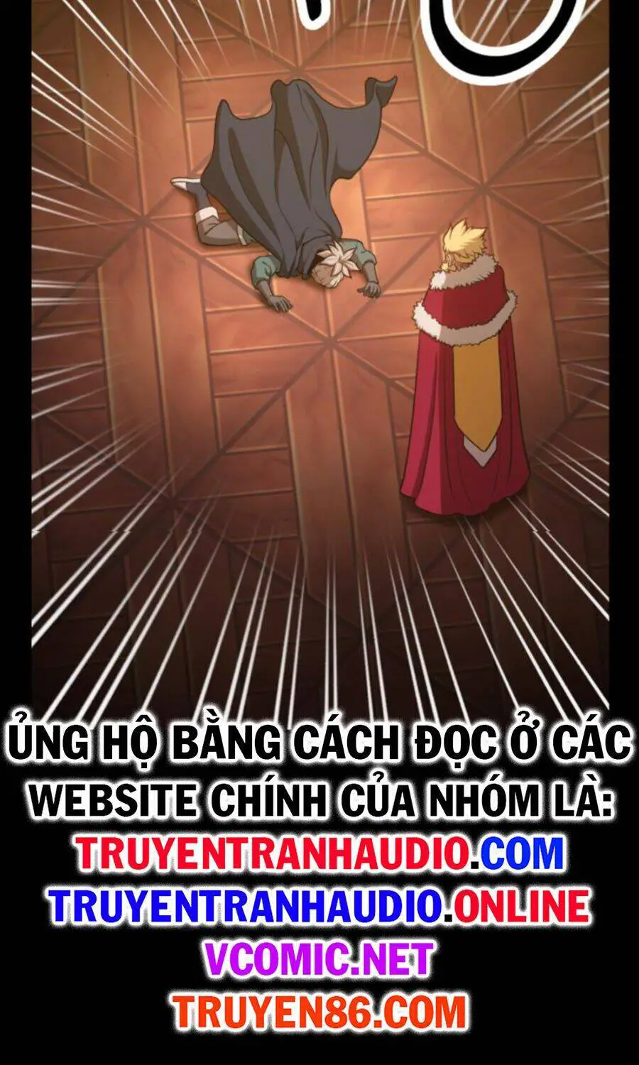 Gậy Gỗ Cấp 99+ Nettruyen ZZZ Chương 8.5 Page 30