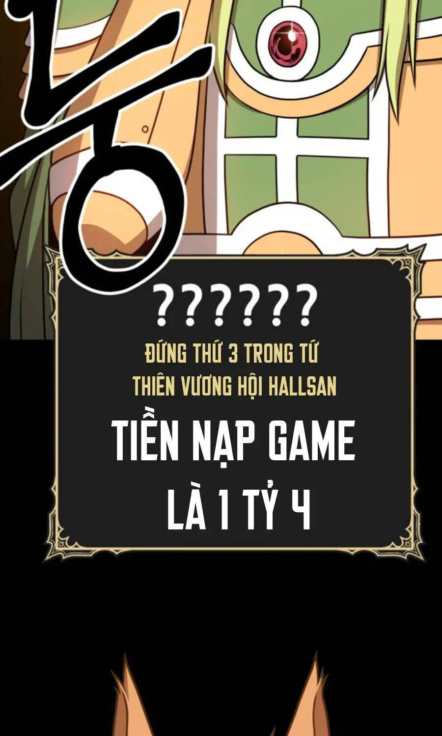 Gậy Gỗ Cấp 99+ Nettruyen ZZZ Chương 8.5 Page 48