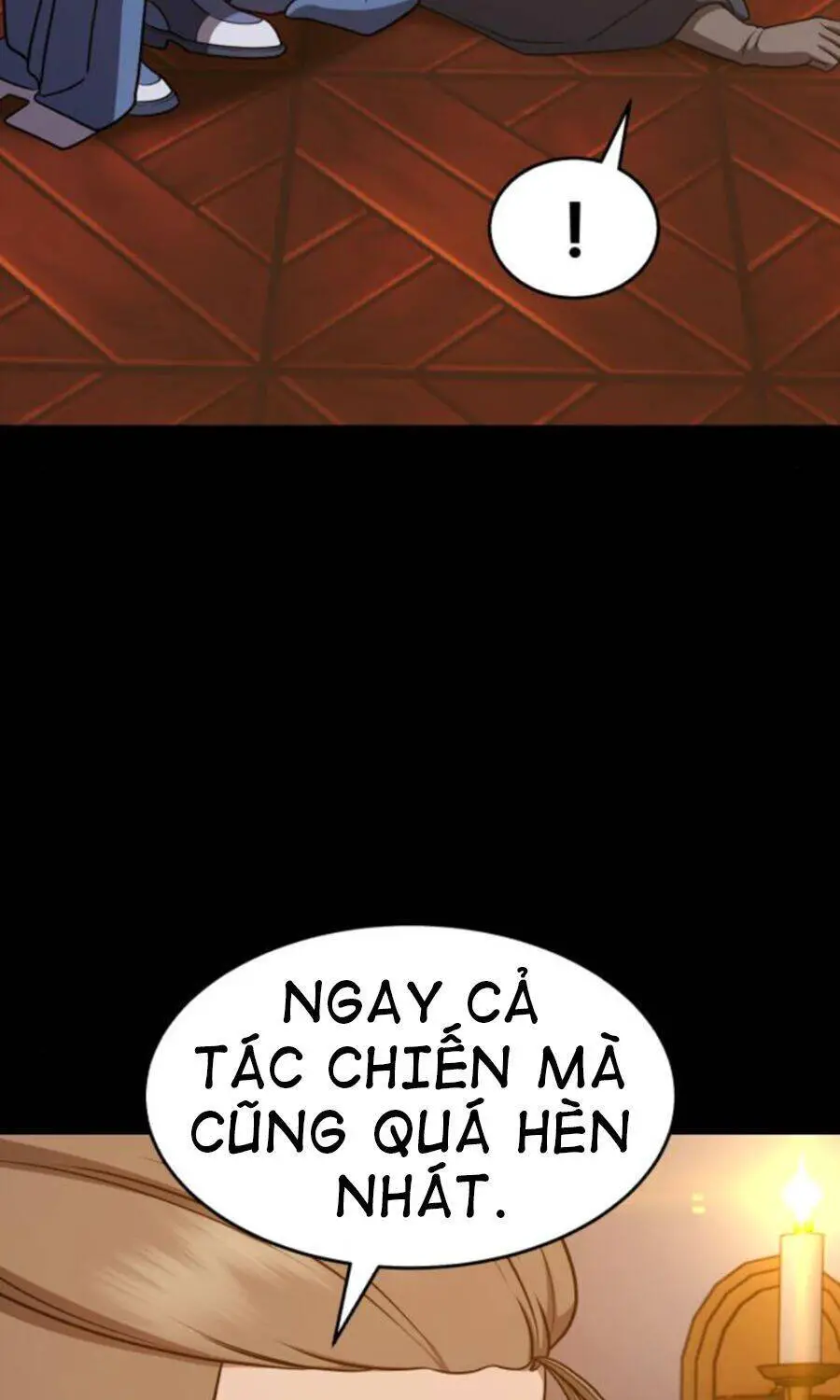 Gậy Gỗ Cấp 99+ Nettruyen ZZZ Chương 8.5 Page 52