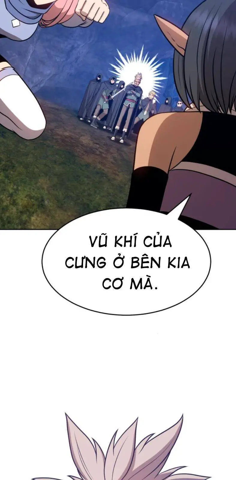 Gậy Gỗ Cấp 99+ Nettruyen ZZZ Chương 8 Page 52