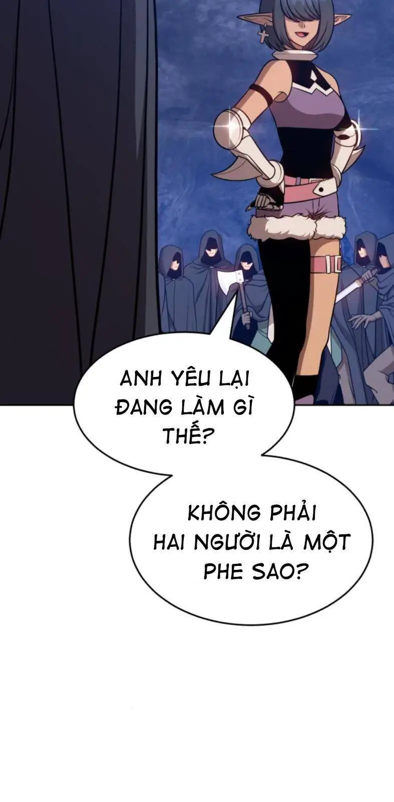 Gậy Gỗ Cấp 99+ Nettruyen ZZZ Chương 8 Page 61