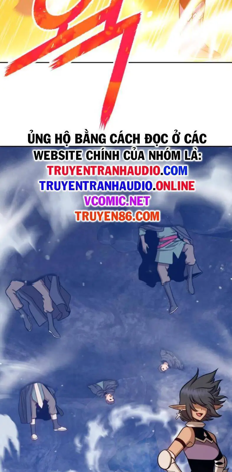 Gậy Gỗ Cấp 99+ Nettruyen ZZZ Chương 8 Page 65