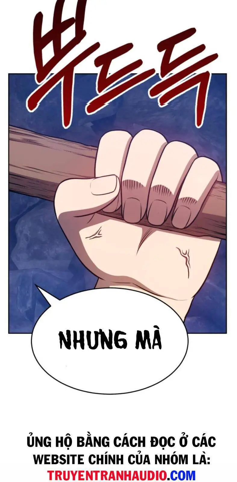 Gậy Gỗ Cấp 99+ Nettruyen ZZZ Chương 8 Page 77