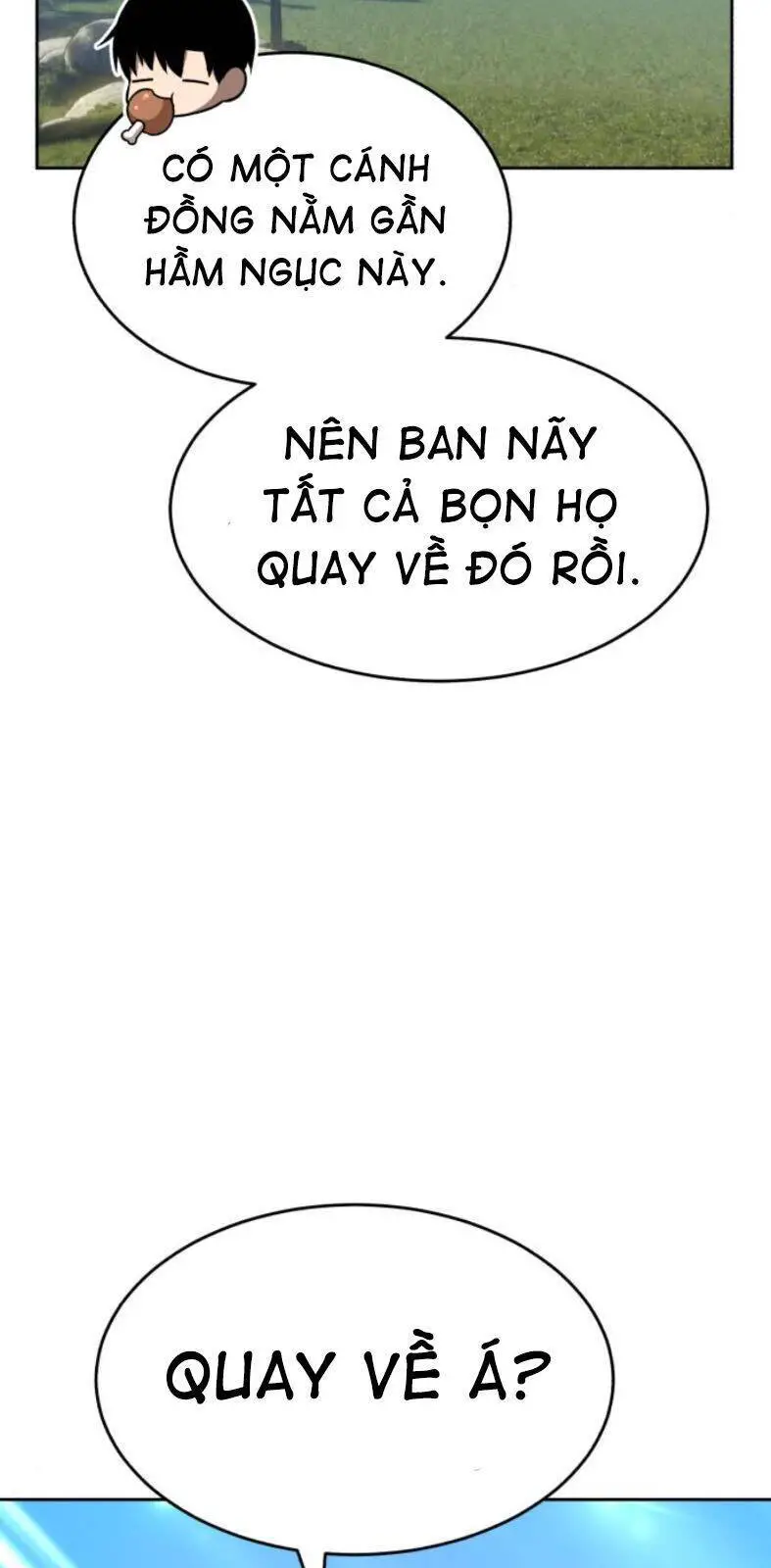 Gậy Gỗ Cấp 99+ Nettruyen ZZZ Chương 8 Page 95