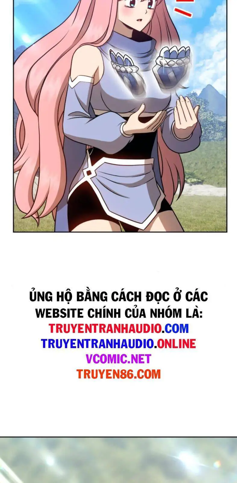 Gậy Gỗ Cấp 99+ Nettruyen ZZZ Chương 8 Page 99