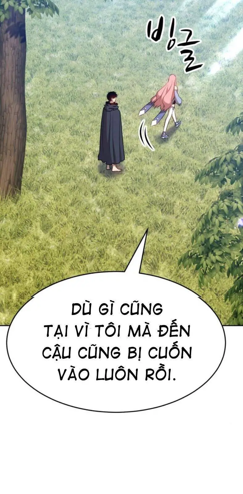Gậy Gỗ Cấp 99+ Nettruyen ZZZ Chương 8 Page 110