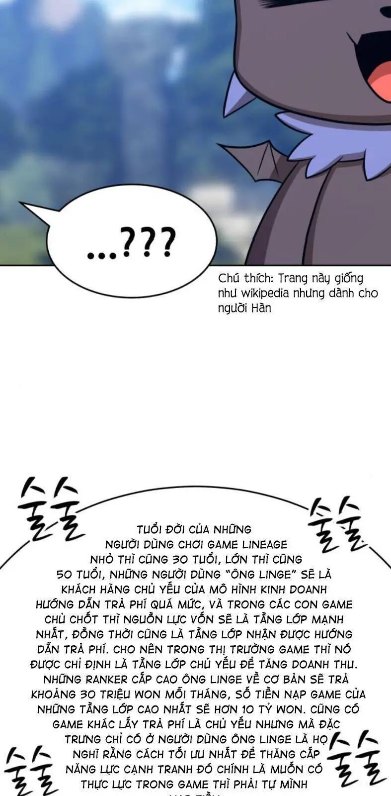 Gậy Gỗ Cấp 99+ Nettruyen ZZZ Chương 8 Page 117