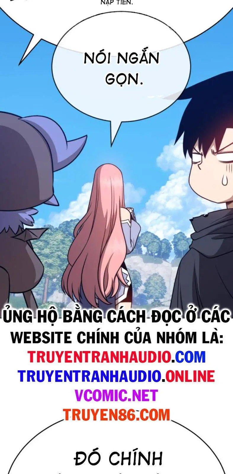 Gậy Gỗ Cấp 99+ Nettruyen ZZZ Chương 8 Page 118
