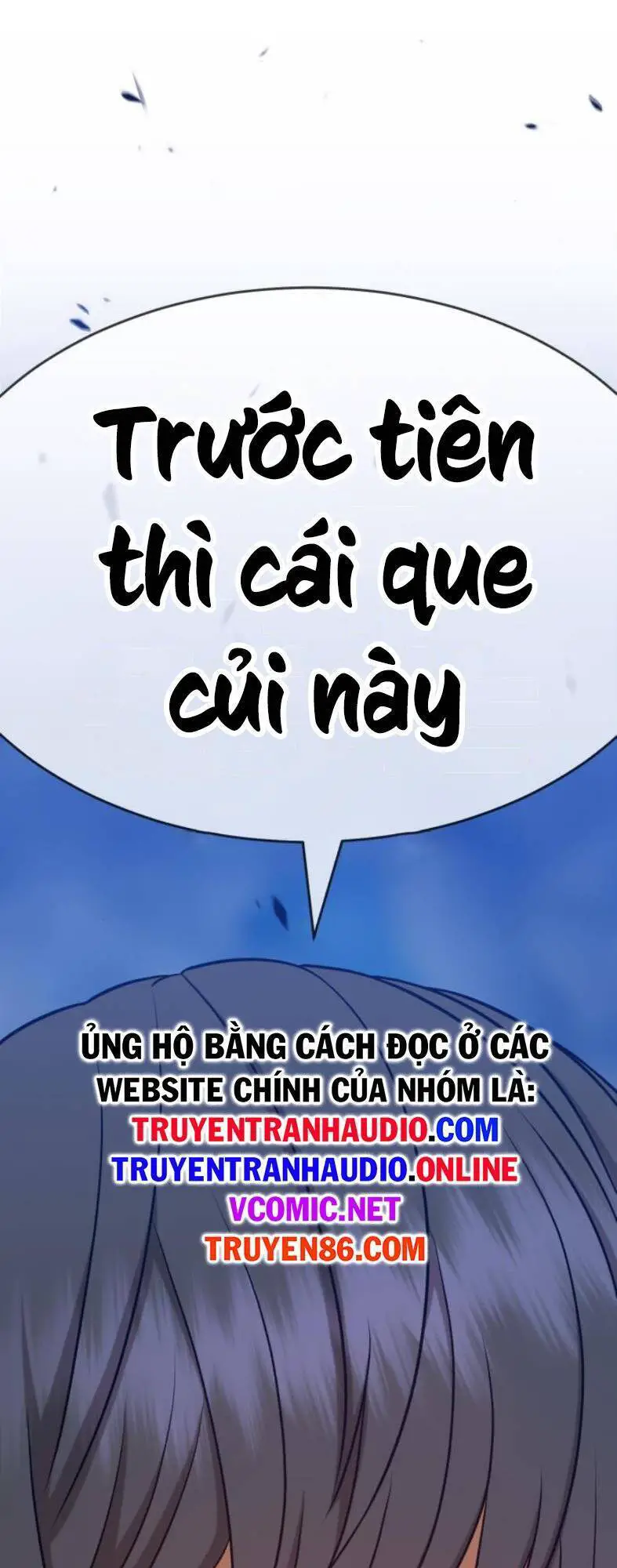 Gậy Gỗ Cấp 99+ Nettruyen ZZZ Chương 7.5 Page 111