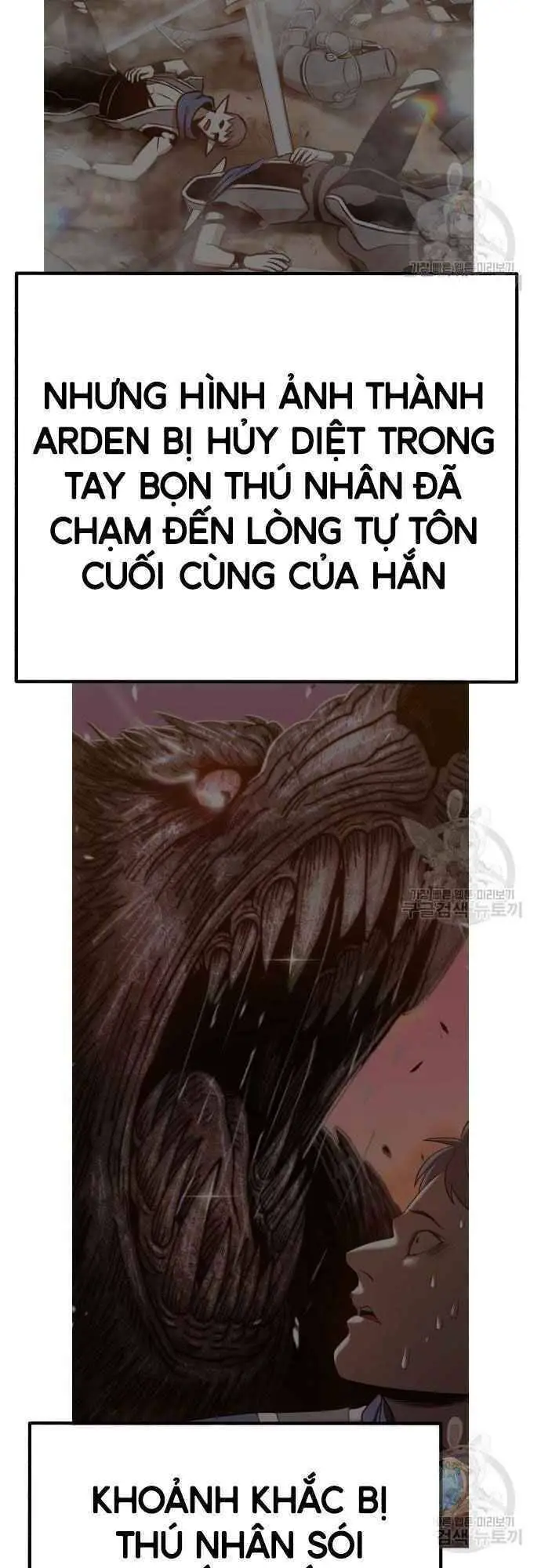 Gậy Gỗ Cấp 99+ Nettruyen ZZZ Chương 39.5 Page 27