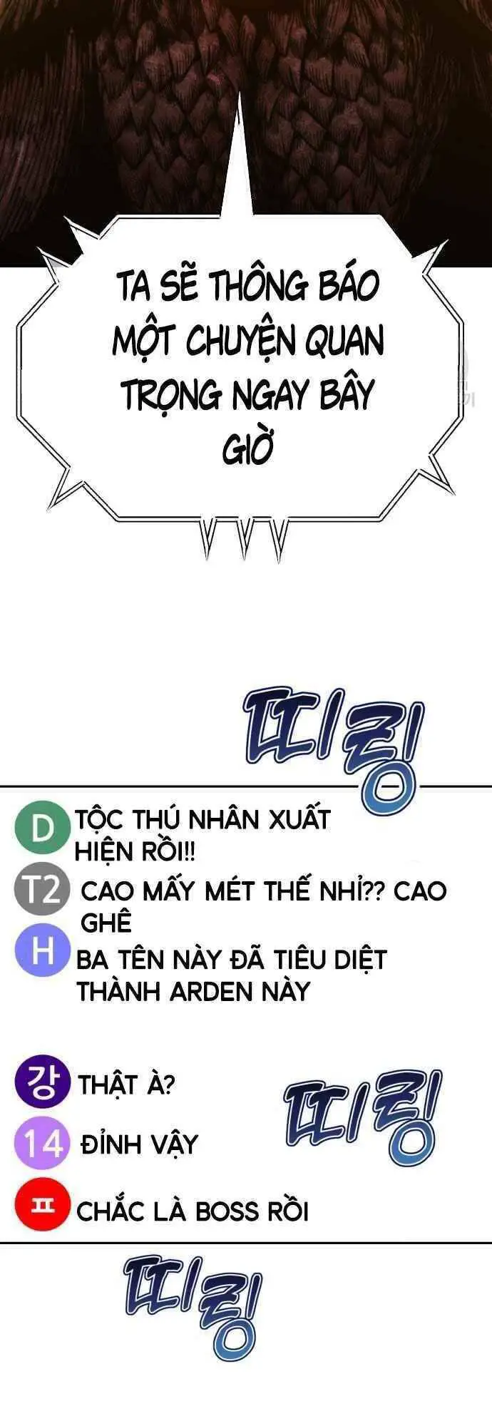 Gậy Gỗ Cấp 99+ Nettruyen ZZZ Chương 39.5 Page 32