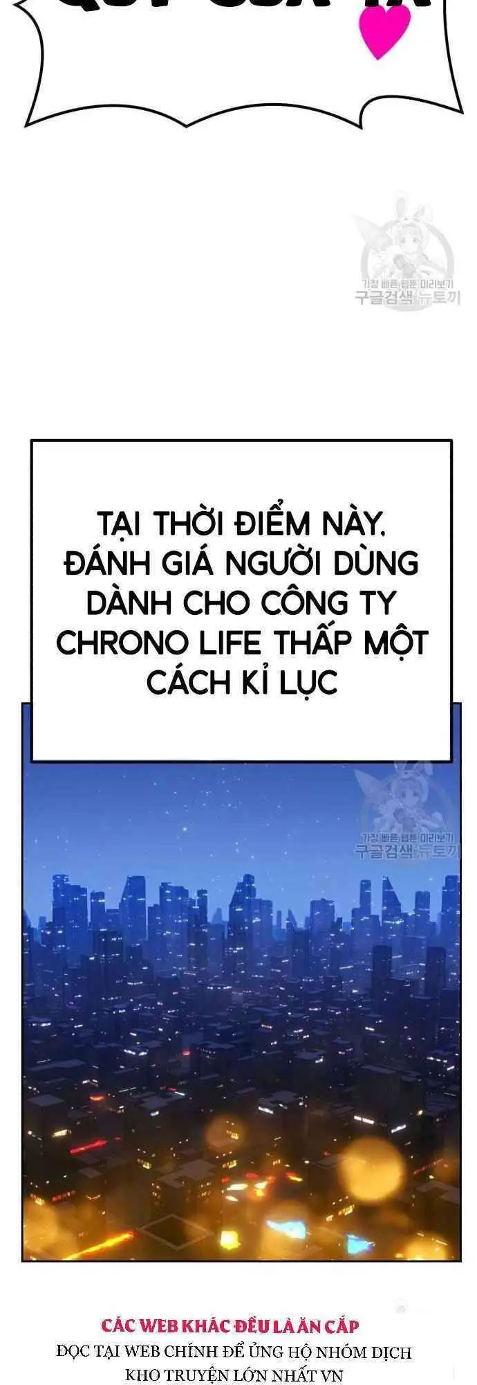 Gậy Gỗ Cấp 99+ Nettruyen ZZZ Chương 39.5 Page 77
