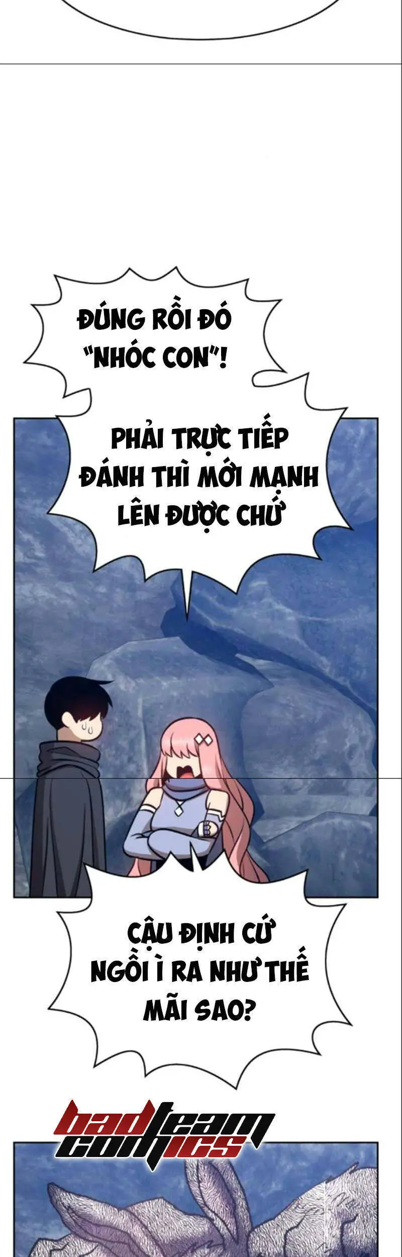 Gậy Gỗ Cấp 99+ Nettruyen ZZZ Chương 6.5 Page 19