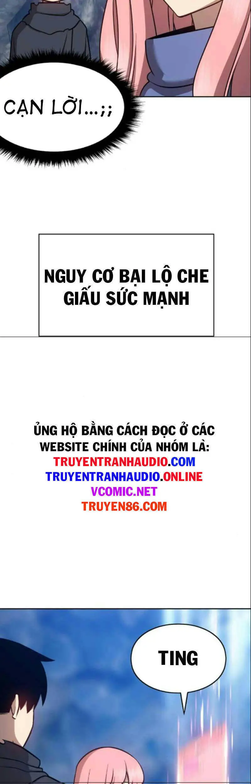 Gậy Gỗ Cấp 99+ Nettruyen ZZZ Chương 6.5 Page 25