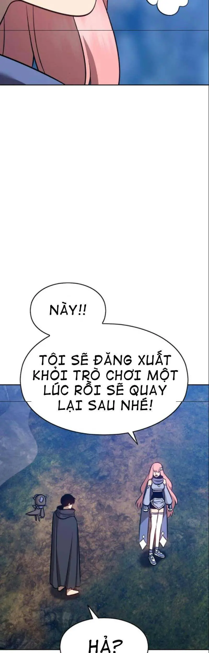 Gậy Gỗ Cấp 99+ Nettruyen ZZZ Chương 6.5 Page 30
