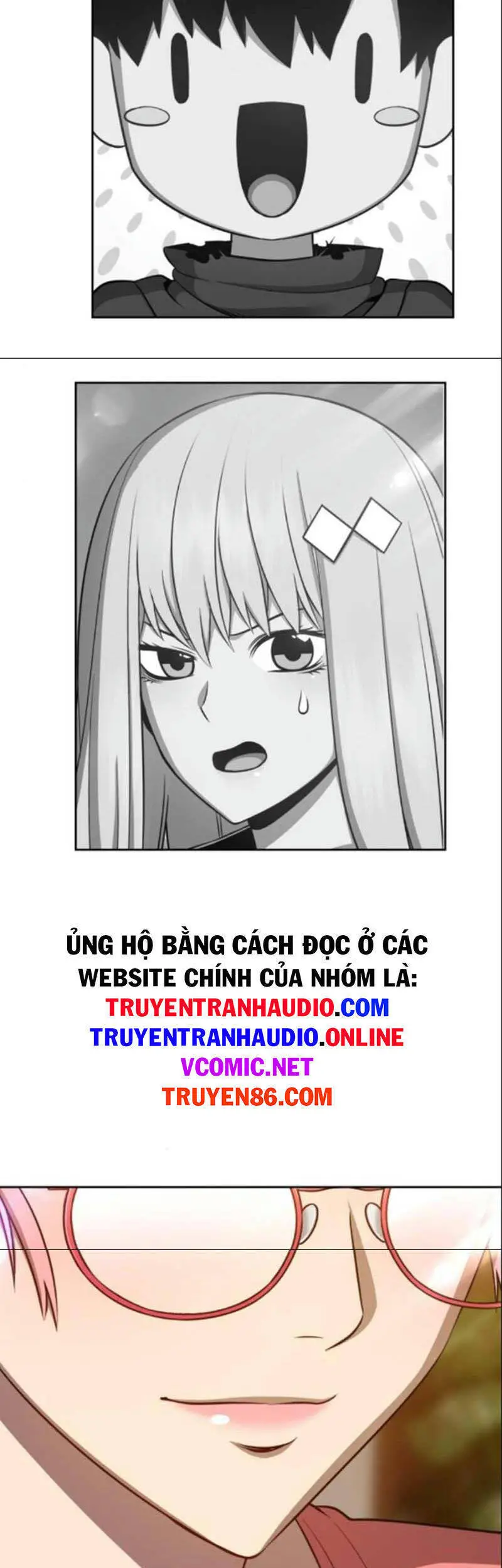 Gậy Gỗ Cấp 99+ Nettruyen ZZZ Chương 6.5 Page 48