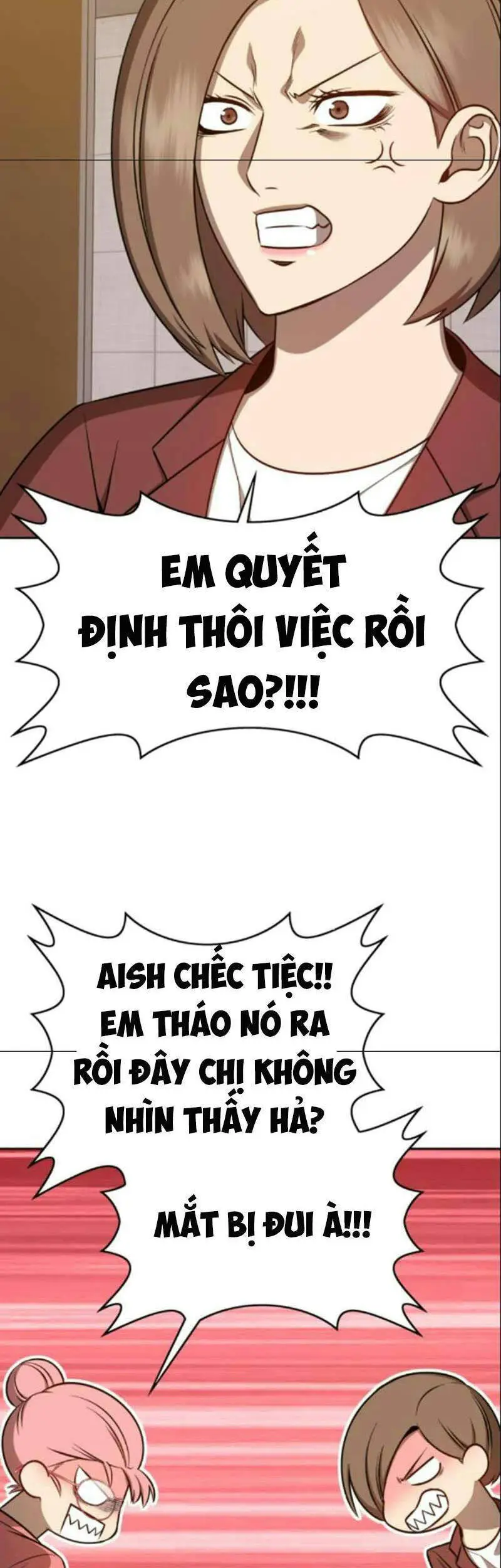 Gậy Gỗ Cấp 99+ Nettruyen ZZZ Chương 6.5 Page 52