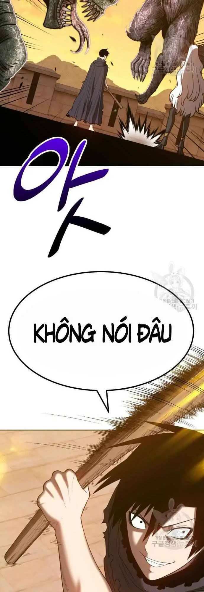 Gậy Gỗ Cấp 99+ Nettruyen ZZZ Chương 39 Page 32