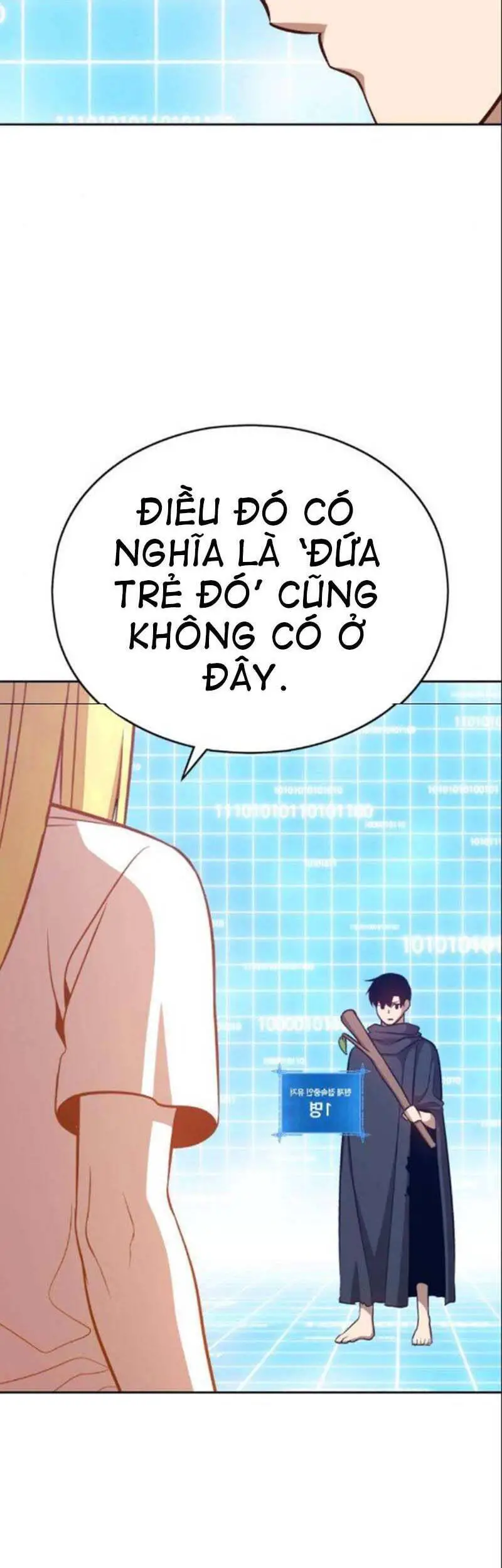 Gậy Gỗ Cấp 99+ Nettruyen ZZZ Chương 5 Page 33