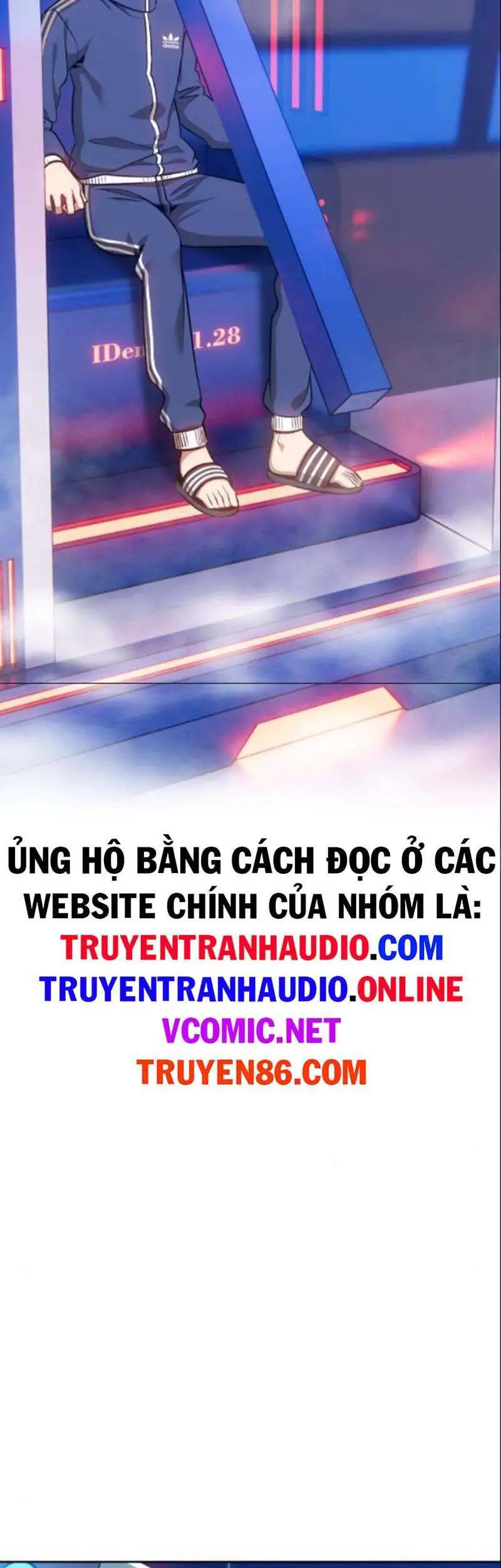 Gậy Gỗ Cấp 99+ Nettruyen ZZZ Chương 5 Page 55